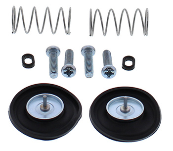 ALL BALLS ZESTAW NAPRAWCZY ZAWORU AIR CUT HONDA VT1100C 04-07, VT1100C2 04-07