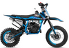 Mini cross spalinowy 10/12' ASIX 710 60cc WYSYŁKA! POCKET dla dzieci
