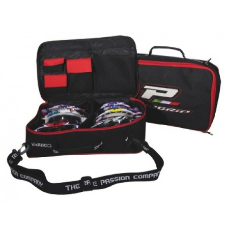 PROGRIP TORBA ZAWODNIKA NA GOGLE I AKCESORIA (PG9520)