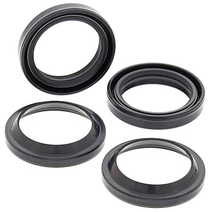 ALL BALLS KOMPLET USZCZELNIACZY OLEJOWYCH I PYŁOWYCH SUZUKI DR250 82-85, DR400 80, DR500 81-83, PE175 78-81, PE250 79-81, PE400 80-81, RS250 80-81