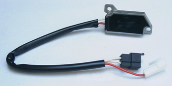 TOURMAX REGULATOR NAPIĘCIA YAMAHA VIRAGO XV 250 '88-'92, XV 535 87-96, XV 700 '84-'87, XV 750 88-96, XV 1000 '84-'85, XV 1100 86-96, V-MAX 1200'92, XT 225 '92-'95 FZR 600 '90-'93, TT 600E '97-'98, XJ 600'89-'91 (MADE IN JAPAN)