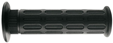 ARIETE MANETKI ROAD SUPER SOFT (120 MM) Z OTWOREM KOLOR CZARNY (WZÓR HONDA) (12)