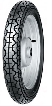MITAS OPONA 3.25-18 H-06 59P TT (CLASSIC) DO 150 KM/H PRZÓD/TYŁ DOT 37/2022 (23173) (oferta specjalna) ZAMIENNIK:70000024