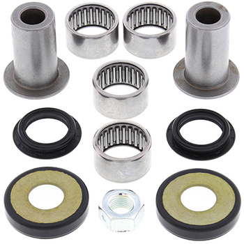 ALL BALLS ZESTAW NAPRAWCZY WAHACZA KAWASAKI KLX110 '02-'15, SUZUKI DRZ 110 '03-'05
