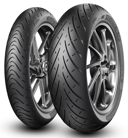 METZELER OPONA 120/70ZR19 ROADTEC 01 SE 60W TL M/C PRZÓD DOT 17/2025