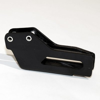 UFO PROWADNICA ŁAŃCUCHA SUZUKI RM 125/250 '99-'07, RMZ 250 '07-'09, RMZ 450 '06-'17, KOLOR CZARNY = SU04931001, YA03871001, YA03808001