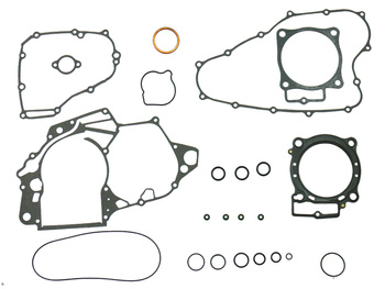 NAMURA KOMPLET USZCZELEK HONDA CRF 450R '09-'16