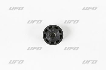 UFO ROLKA ŁAŃCUCHA HONDA CRF 250R '10-11, CRF 450R/X '09-11 KOLOR CZARNY (8X38X24MM) 79-5014