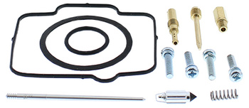 ALL BALLS ZESTAW NAPRAWCZY GAŹNIKA HONDA CR250R '89