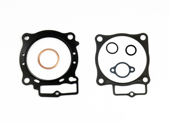 ATHENA USZCZELKI TOP-END HONDA CRF 450 R '09-'14 ( DO ZESTAWU CYLINDROWEGO P400210100029 )