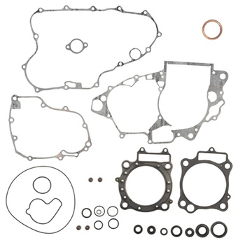 PROX KOMPLET USZCZELEK Z KOMPLETEM USZCZELNIACZY SILNIKOWYCH HONDA CRF 450 X '05-'16