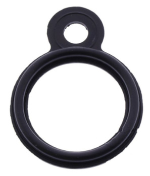 ATHENA USZCZELNIACZ OTWORU NA ŚWIECĘ SUZUKI GSF 600/650/1200 BANDIT 95-06, GSX 600/750/1100F 88-96, GSXR 750/1100 85-92 (ZEWNĘTRZNY)