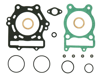 NAMURA USZCZELKI TOP-END KAWASAKI KLF 400 BAYOU '93-'99, KVF 400 PRAIRIE '03-'12 - ZASTĘPUJE NA-20006T