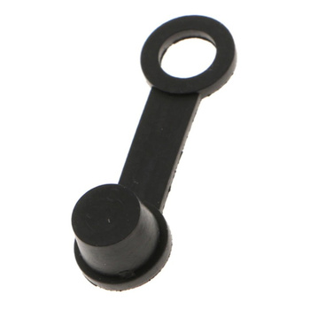 PSYCHIC GUMKA (KAPTUREK) ODPOWIETRZNIKA ZACISKU HAMULCOWEGO