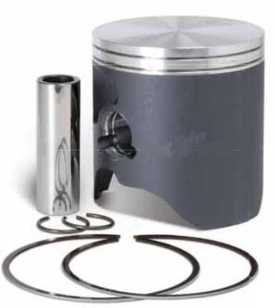 VERTEX TŁOK HONDA CR 125 '00-'03 (+0,50MM=54,45MM)