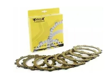 PROX TARCZE SPRZĘGŁOWE KAWASAKI KXF 450 '21-'23, KXF 450XC '21