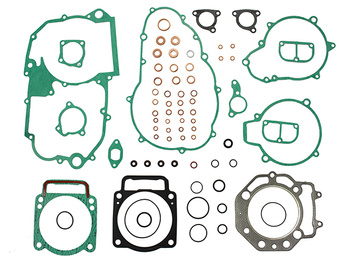 NAMURA KOMPLET USZCZELEK KTM LC4 640 SUPERMOTO/ADVENTURE, DUKE 640, SMC/SMX 625 03-07 (P400270850024)