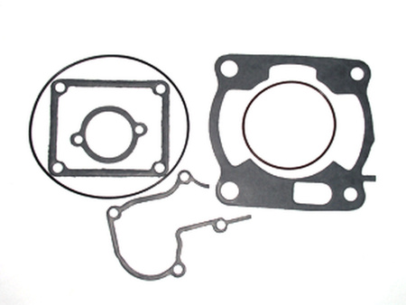 NAMURA USZCZELKI TOP-END YAMAHA YZ 125 '90-'91