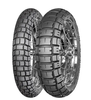 MITAS OPONA 90/90R21 (3.00R21) ENDURO TRAIL ADV 54V TL M+S PRZÓD DOT 15/2025