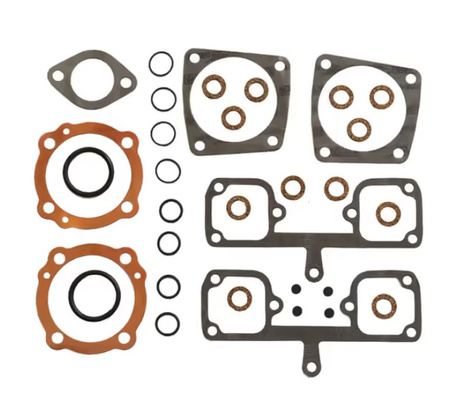 ATHENA USZCZELKI TOP-END HARLEY-DAVIDSON SPORTSTER XLH 1000 '72-'73 (OEM:17030-72)