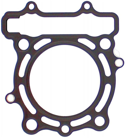 ATHENA USZCZELKA POD GŁOWICĘ ( GŁOWICY ) KAWASAKI KX250F D83 09-16