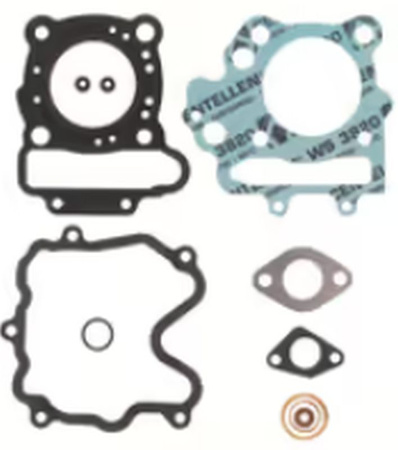 ATHENA USZCZELKI TOP-END PEUGEOT ELYSEO 4T LC 125 '99-'01 ,PEUGEOT ELYSTAR 125/150 '00-'03