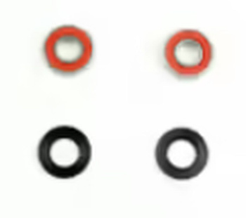 ATHENA ŁOŻYSKA KOŁA PRZEDNIEGO YAMAHA TT 225/350/600 '84-'87 ,XT 225/250/350 '84-'95, XT 600 '84-95, YZ 125/250/490 '83-'91, KAWASAKI KLX 250 '06-'14 , KLX R 250/300/650 '93-'07, KDX 200/220/250 '86-'06 (25-1745)(25-1444)