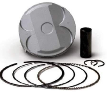 VERTEX TŁOK HONDA CRF 250R/RX '20 (78,98MM) GP RACER (PIERŚCIENIE 590279000002) - ZASTĄPIONY PRZEZ 24518C