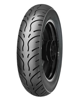 MITAS OPONA 90/90-18 MC 7 51R TL/TT (DO 170 KM/H) PRZÓD/TYŁ DOT 37/2024 (572900)