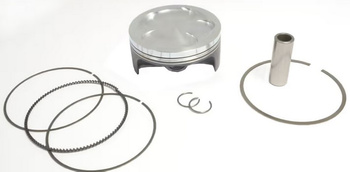 ATHENA TŁOK YAMAHA YZF 250 (YZ250F) '08-13 BIG BORE (82,95MM 290CCM) ( DO ZESTAWU CYLINDROWEGO P400485100026 )