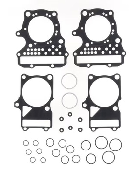 ATHENA USZCZELKI TOP-END HONDA PC 800 PACIFIC COAST '89-'98