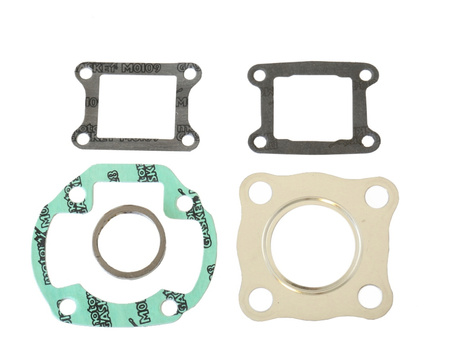 ATHENA USZCZELKI TOP-END HONDA MTX80 C '82-'84 (HD06), MT80S '80-'82, MB80 S '80-'84 (HC01) POWIETRZE