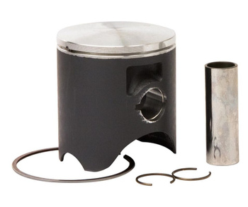 VERTEX TŁOK KTM (2T) SX/GS 125 '87-'93 (PIERŚCIENIE 53010005425 X 1 SZT.)