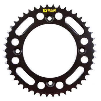 PROX ZĘBATKA TYLNA 4486 46 STALOWA KTM SX 85 / 105 '03-21 (448646) (JTR895.46) (ŁAŃC. 428)