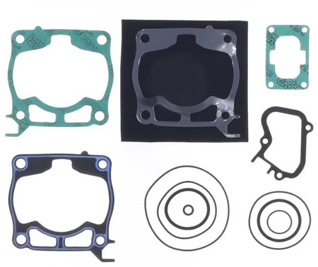 ATHENA USZCZELKI TOP END YAMAHA YZ 125 '22-'25, YZ 125 X '23-'25