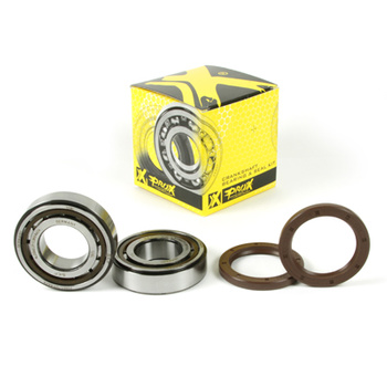 PROX ŁOŻYSKA WAŁU KORBOWEGO Z USZCZELNIACZAMI KTM SXF 450 '07-'12