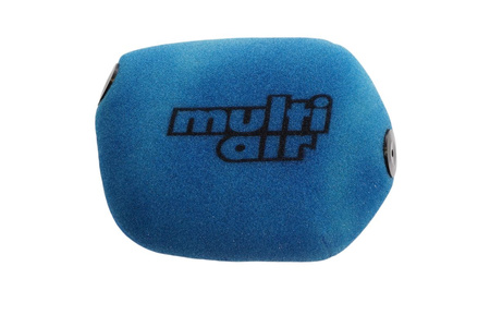 MULTI AIR 2024/09 FILTR POWIETRZA KTM SX 125 / 250 / 300, SX-F 250 / 350 / 450 '23-, EXC / EXC-F / XC / XC-W / XW-F / XCF-W 125 / 150 / 250 / 300 / 350 / 450 / 500 '24- (HFF5021) NASĄCZONY