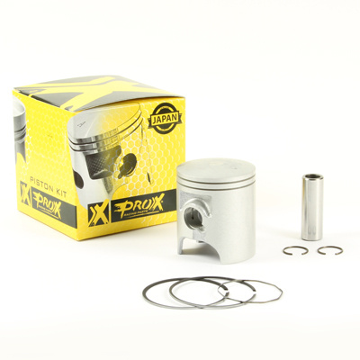 PROX TŁOK YAMAHA DT 125 R (DT125) '88-'06 (57MM=+1.00MM) - PATRZ 01.2245.100