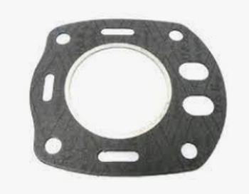 ATHENA USZCZELKA POD GŁOWICĘ ( GŁOWICY ) HONDA CRM/MBX/MTX/NSR 75 '83-'87, MBX/MTX/MCX 80 '83-'87 (OEM:12251GE3610)