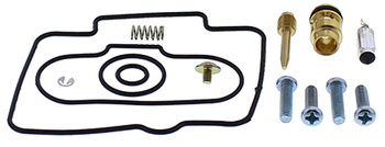 ALL BALLS ZESTAW NAPRAWCZY GAŹNIKA HUSQVARNA CR125 93-08, CR250 99-04, WR125 96-08, WR250 00-09, WR300 08-09