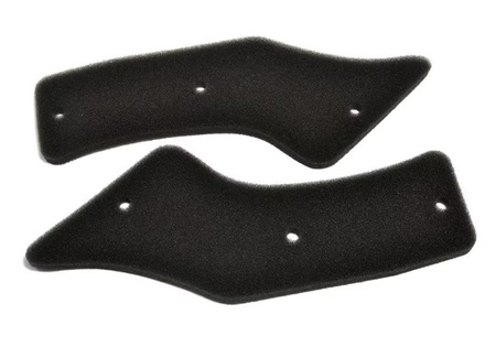 ATHENA FILTR POWIETRZA DUCATI 748/916/996 '94-'01 (OEM: 4260031A;42620021A)