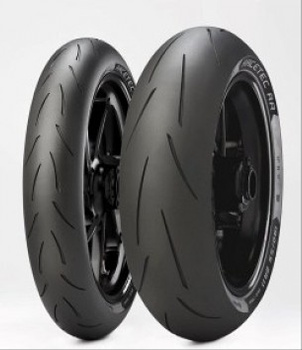 METZELER OPONA 190/55ZR17 RACETEC RR K1 (75W) TL TYŁ NA ZAMÓWIENIE
