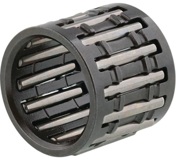 VERTEX 2025/06 ŁOŻYSKO GŁÓWKI KORBOWODU (IGIEŁKOWE) HONDA CR 125 R '88-'07, KAWASAKI KX 125 '94-'97, YAMAHA YZ / WR 125 '01-'25, HUSQVARNA CR / WR / SM 125 '98-'13, FANTIC XE /XX 125 '21-'25 (15X19X17MM)