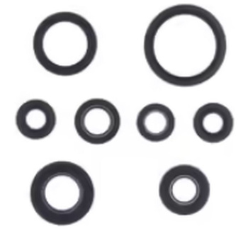 ATHENA KOMPLET (ZESTAW) USZCZELNIACZY SILNIKOWYCH YAMAHA YFM 660R RAPTOR '01-'05