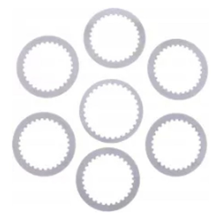 TRW ZF PRZEKŁADKI TARCZ SPRZĘGŁOWYCH BMW R 1200 GS 16-18, R 1200 GS ADVENTURE 16-18, R 1250 GS 19-21, R 1250 GS ADVENTURE, R 1200 R / RS / RT 14-18, R 1250 R / RS / RS / RT / RT SPORT 19-21