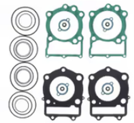 ATHENA USZCZELKI TOP-END YAMAHA XV 750 VIRAGO '88-'96