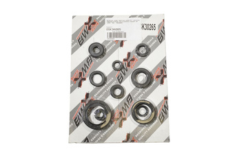 BEARING WORX KOMPLET (ZESTAW) USZCZELNIACZY SILNIKOWYCH HONDA CR 125R '03, (822265)