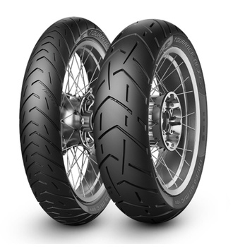 METZELER OPONA 90/90V21 TOURANCE NEXT 2 (54V) M/C TL PRZÓD DOT 30/2025