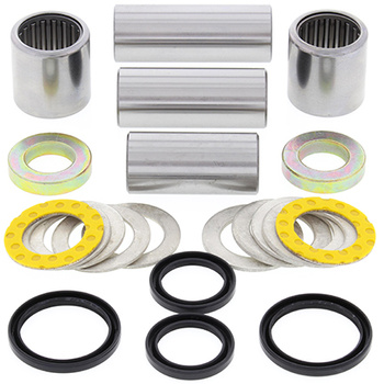 ALL BALLS ZESTAW NAPRAWCZY WAHACZA HONDA CRF 250R '10-'13, CRF 450R '05-'12, CRF 450X '05-'17