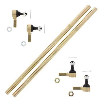 ALL BALLS KOŃCÓWKI (GAŁKI) I DRĄŻKI KIEROWNICZE WZMOCNIONE POLARIS SCRAMBLER 850, SPORTSMAN 550/850